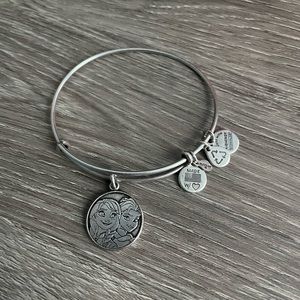 Alex and Ani Disney Bracelet